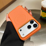 Soft Touch Wave Rhinestone Shockproof Case for iphone