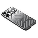 Magnetic Heat dissipation Case for iphone