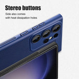 Cooling Phone Case for Samsung Galaxy