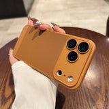 Full Coverage Breathable Heat Dissipation Case for iphone