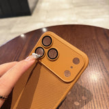Cooling Full Cover Case for iphone