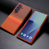 Magnetic Ultra‑Thin Shell‑Film Integrated Shockproof Case for Samsung Z Fold