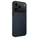 Luxury Ultra Thin Carbon Fbier Magnetic Leather Case for iphone