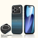 Simple Magnetic Case for iphone