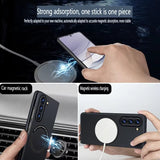 Ultra Thin Skin Feel Magnetic Case for Samsung