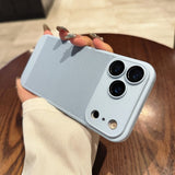 Cooling Full Cover Case for iphone