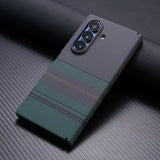 Magnetic Ultra‑Thin Shell‑Film Integrated Shockproof Case for Samsung Z Fold