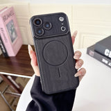 Magnetic Shockproof Case for iphone