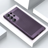 Heat Dissipation Cooling Case for Samsung