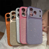 Luxury Rhinestone Case for iphone