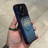 Magnetic Shockproof Case for iphone