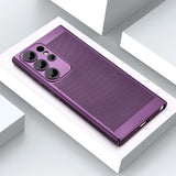 Heat Dissipation Cooling Case for Samsung