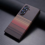 Magnetic Ultra‑Thin Shell‑Film Integrated Shockproof Case for Samsung Z Fold