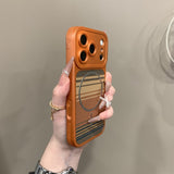 Magnetic Shockproof Case for iphone