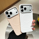 Soft Touch Wave Rhinestone Shockproof Case for iphone