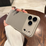 Cooling Full Cover Case for iphone