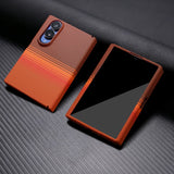 Magnetic Shockproof Full‑Cover Case for Samsung Z Fold